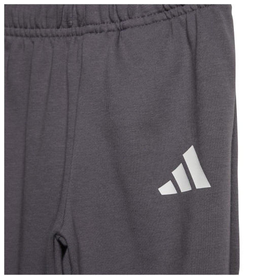 Adidas Βρεφικές φόρμες σετ Essentials Big Logo French Terry Tracksuit